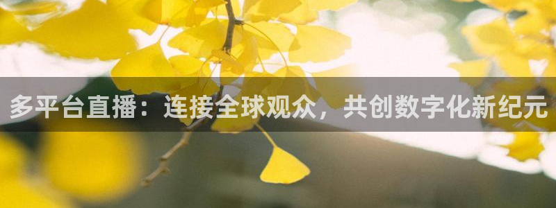 球神看球直播：多平台直播：连接全球观众，共创数字化新纪元