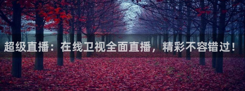 球神直播体育在线：超级直播：在线卫视全面直播，精彩不容错过！
